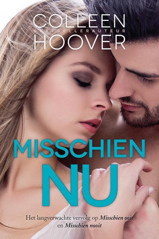 Misschien 3 - Misschien nu