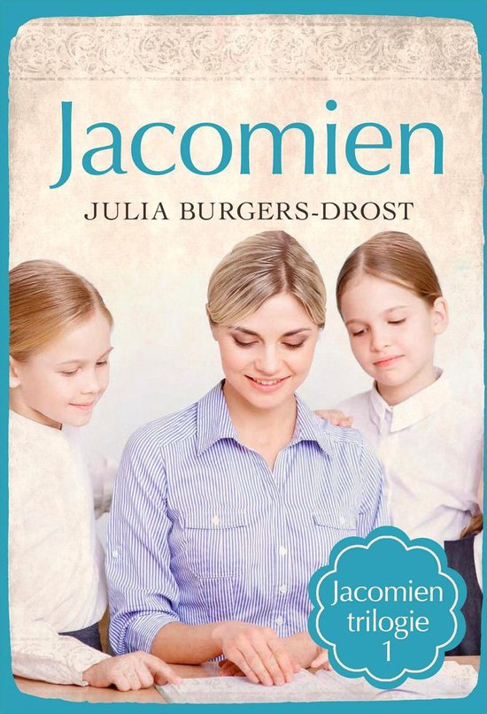 Jacomien 1 - Jacomien