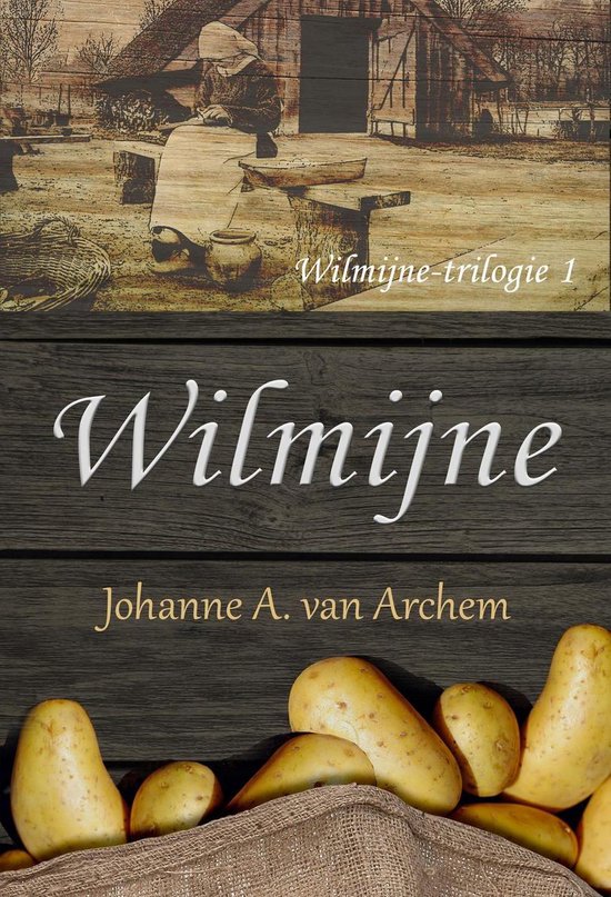 Wilmijne 1 - Wilmijne