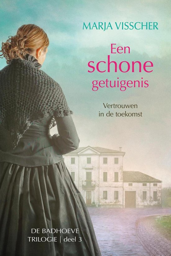 Badhoeve 3 - Een schone getuigenis