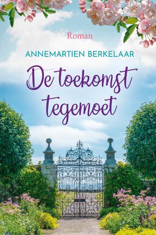 De toekomst tegemoet