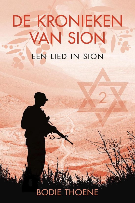 De Kronieken van Sion 2 - Een Lied in Sion