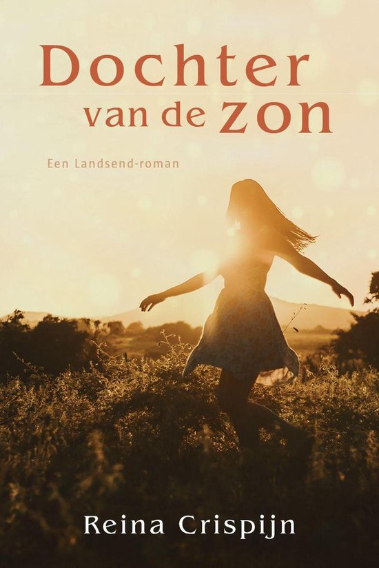 Landsend 3 - Dochter van de zon