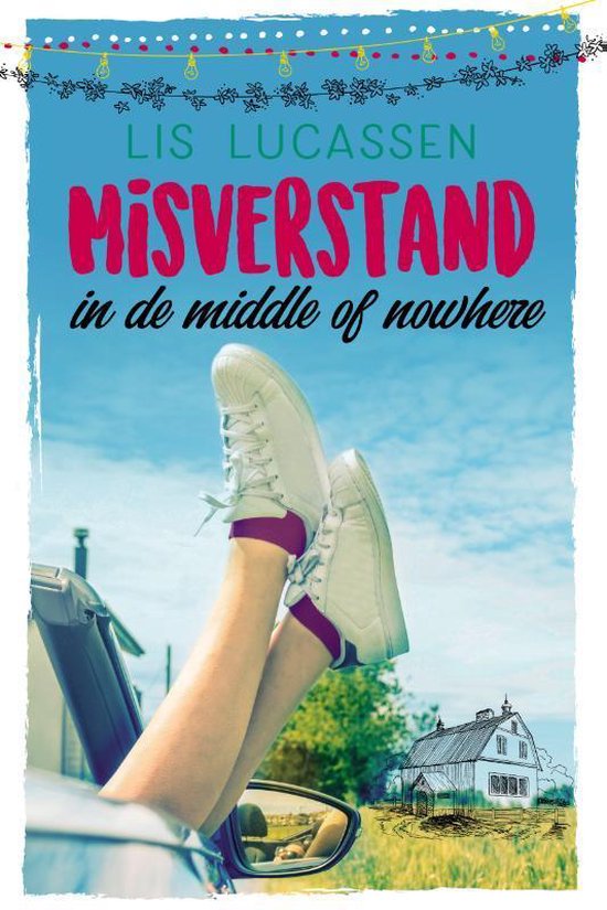 Misverstand 1 - Misverstand in de middle of nowhere