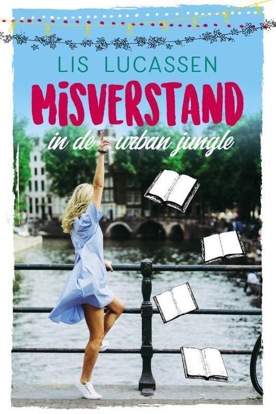 Misverstand 2 - Misverstand in de urban jungle