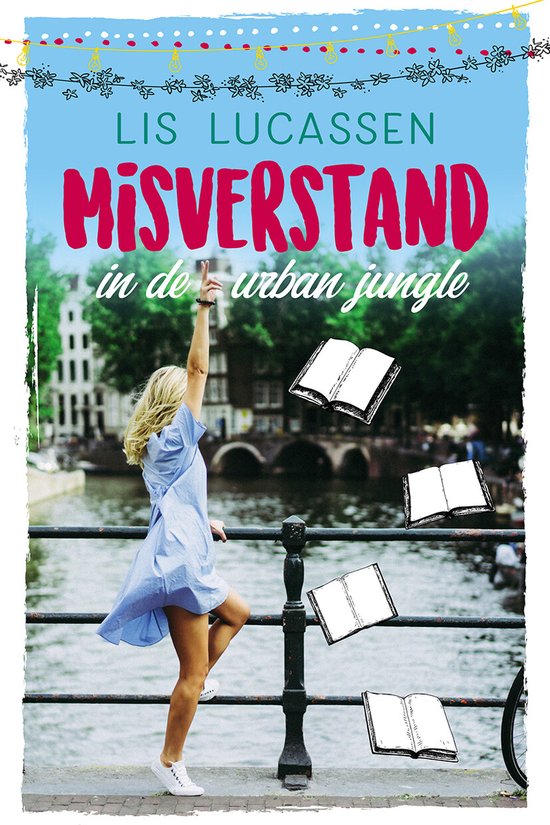 Misverstand 2 - Misverstand in de urban jungle