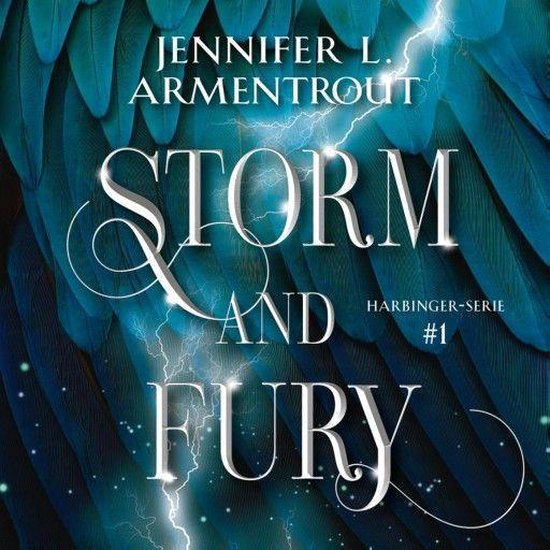 Storm and Fury