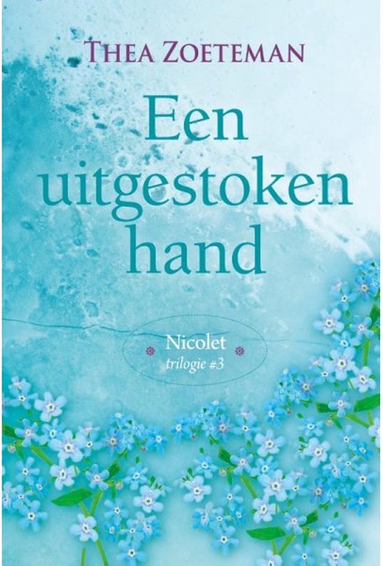 Nicolet 3 -   Een uitgestoken hand