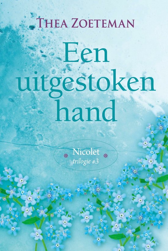 Nicolet 3 - Een uitgestoken hand