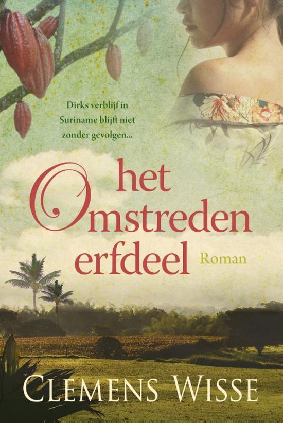 Het omstreden erfdeel