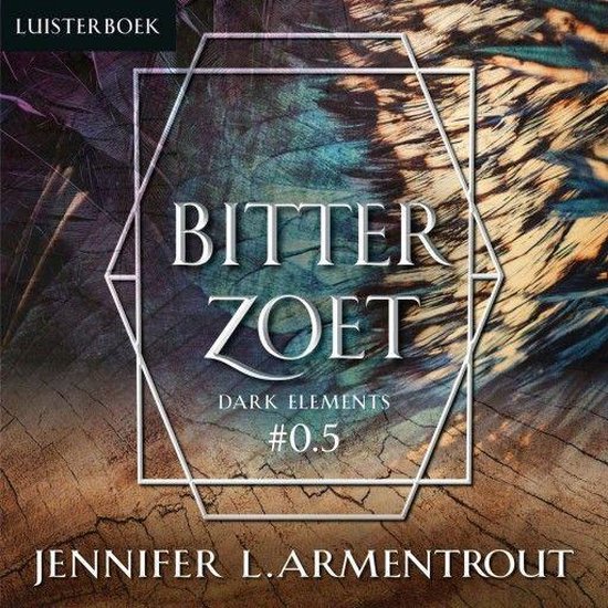 Bitterzoet - novelle