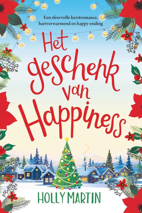 Happiness-serie 2 - Het geschenk van Happiness