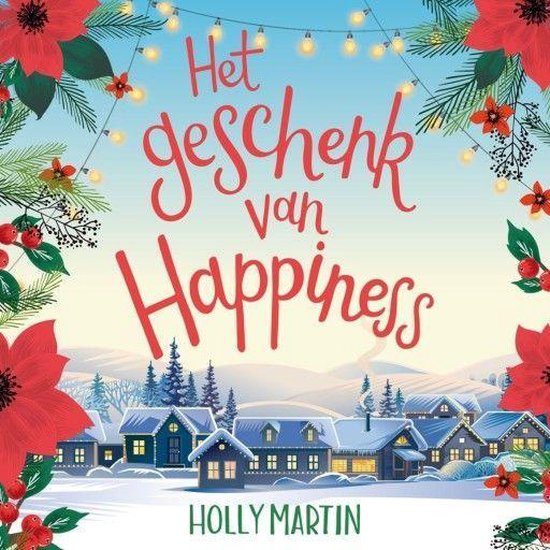 Het geschenk van Happiness