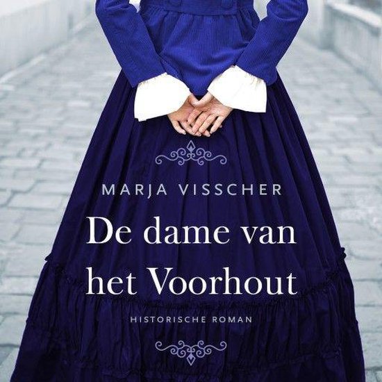 De dame van het Voorhout