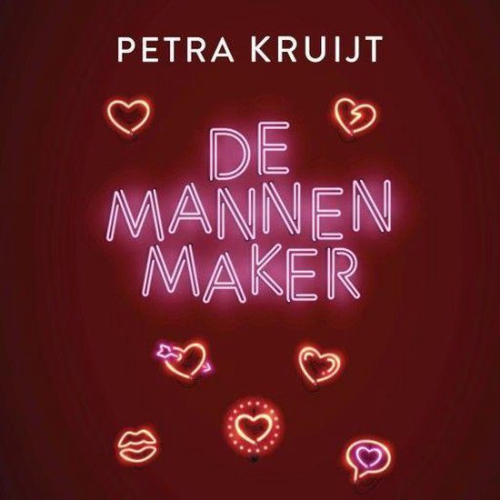 De mannenmaker