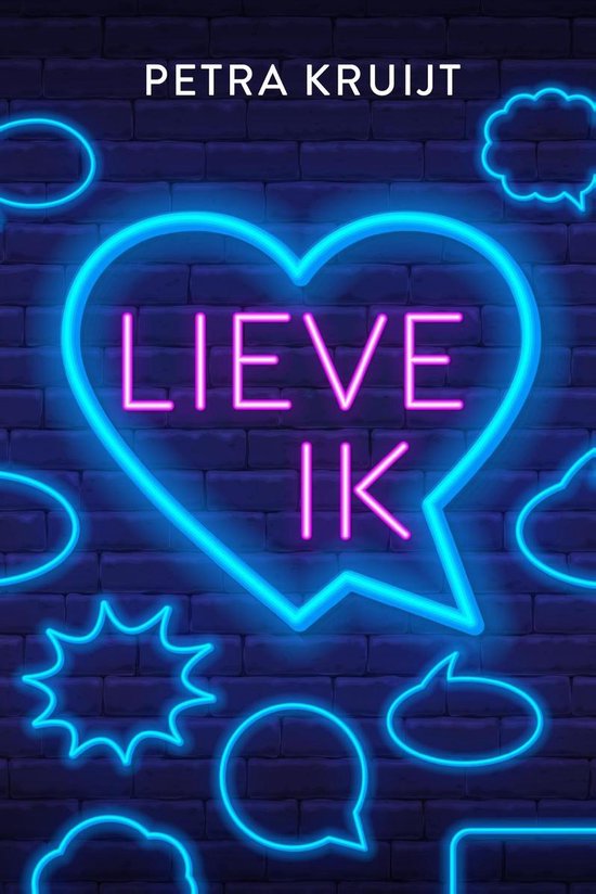 Lieve ik