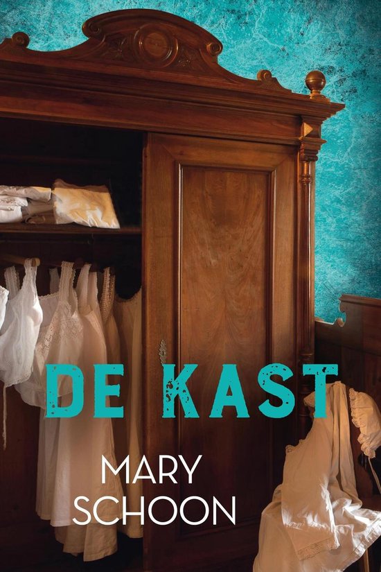 De kast