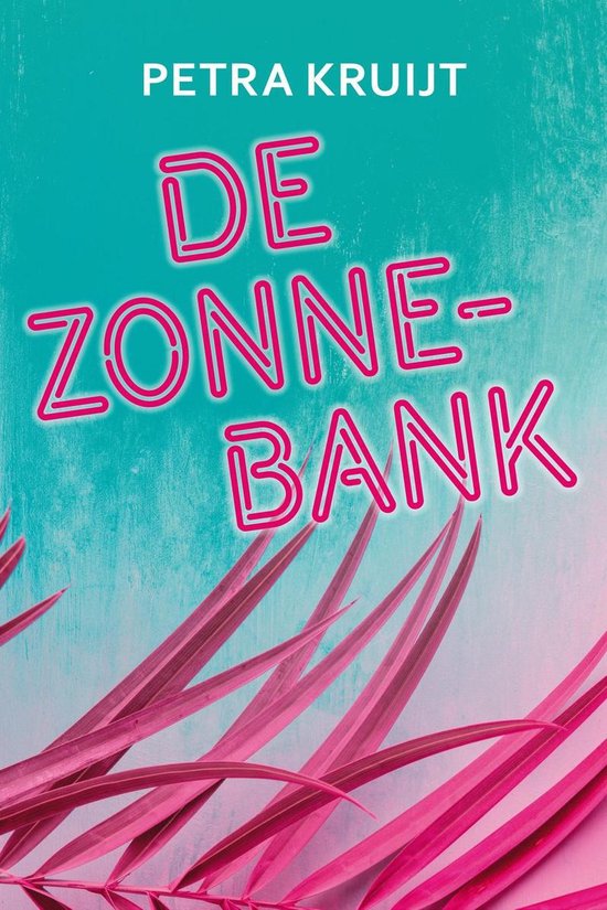 De zonnebank - kort verhaal