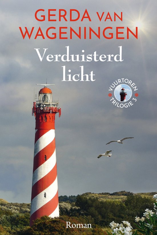 Vuurtoren 3 - Verduisterd licht