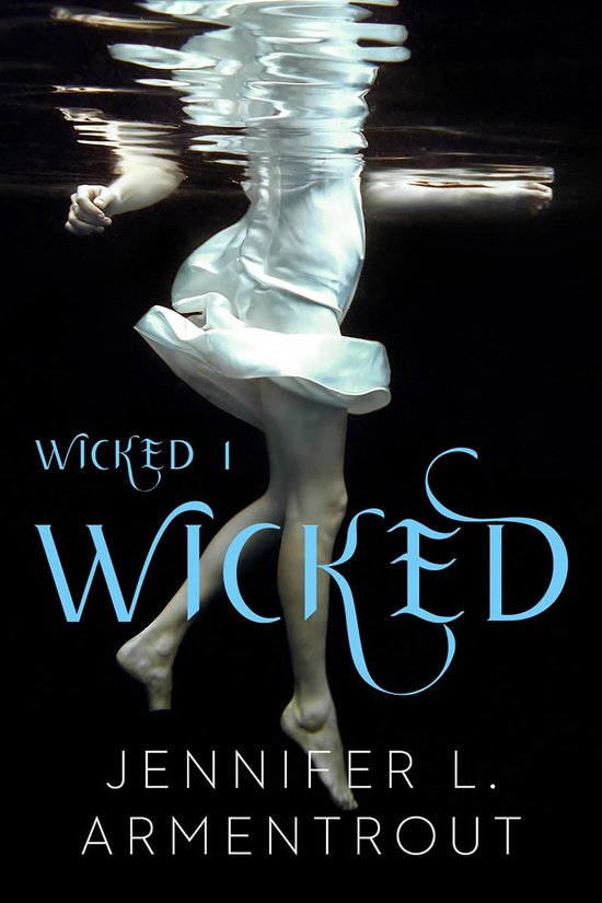 Wicked 1 - Wicked