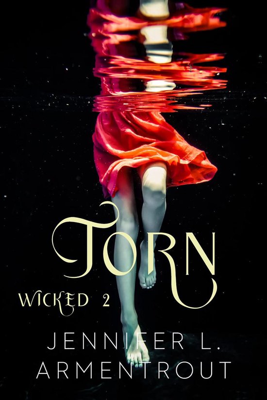 Wicked 2 - Torn