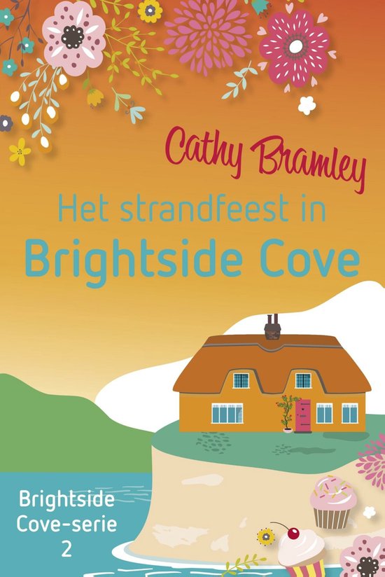 Brightside Cove 2 - Het strandfeest in Brightside Cove