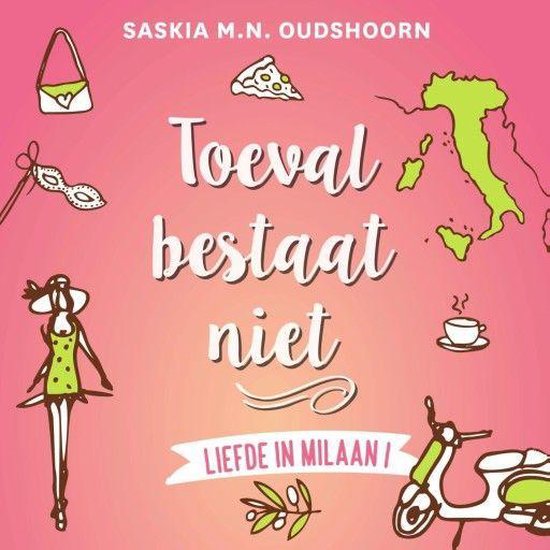 Toeval bestaat niet