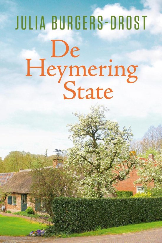 De Heymering State