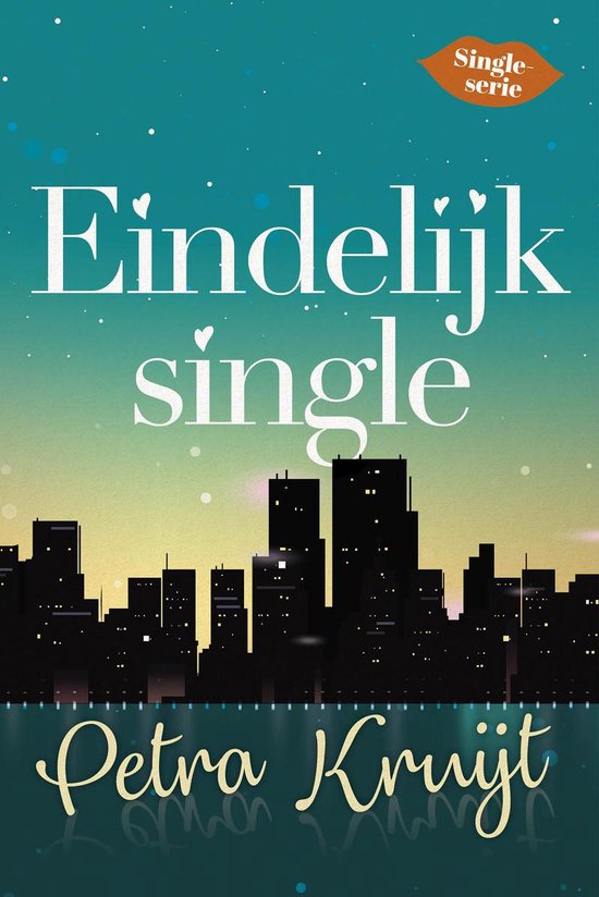 Single 3 - Eindelijk Single