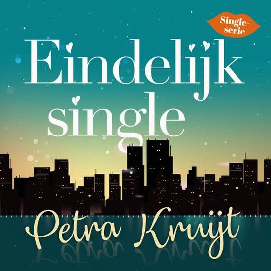 Eindelijk Single