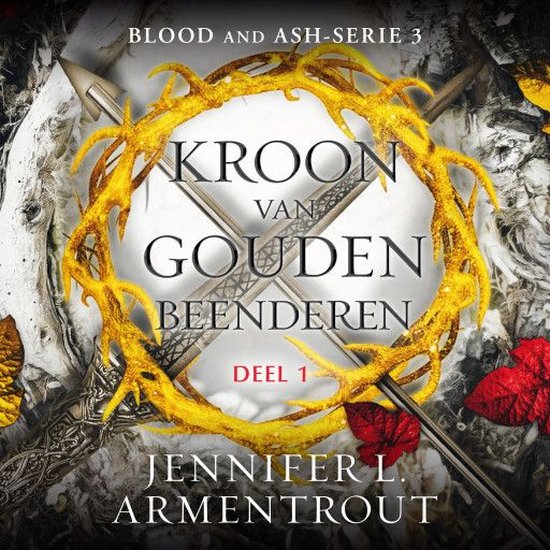 Kroon van gouden beenderen 1