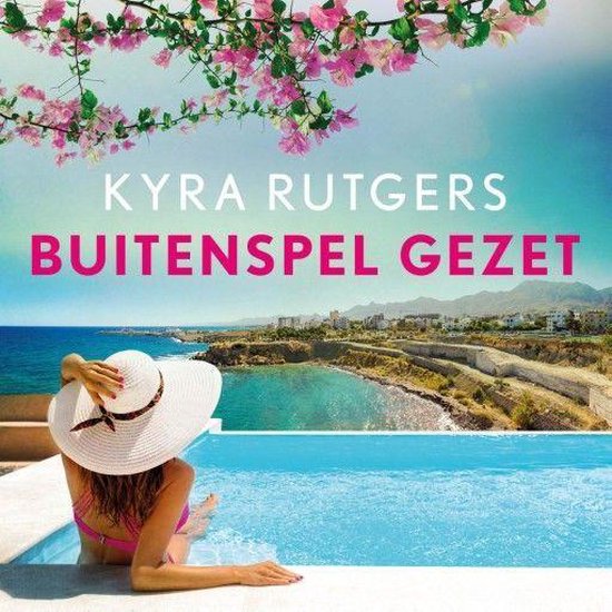 Buitenspel gezet