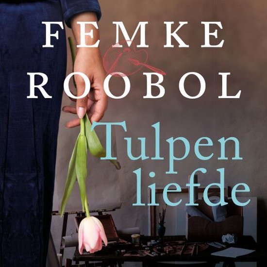 Tulpenliefde