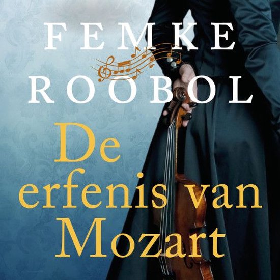 De erfenis van Mozart