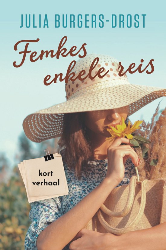 Femkes enkele reis