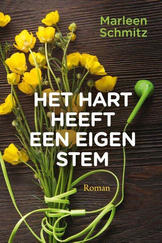 Het hart heeft een eigen stem