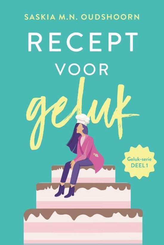 Geluk 1 - Recept voor geluk