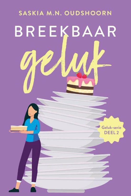 Geluk 2 - Breekbaar geluk