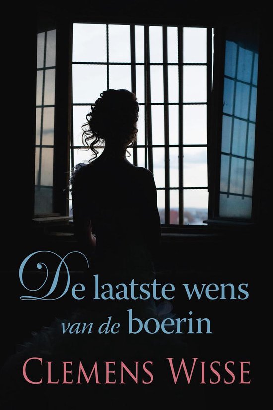 De laatste wens van de boerin