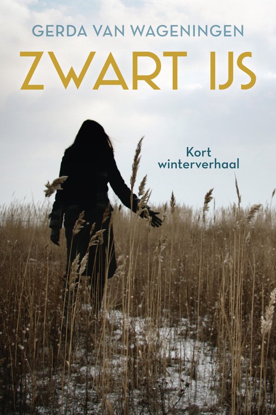 Zwart ijs