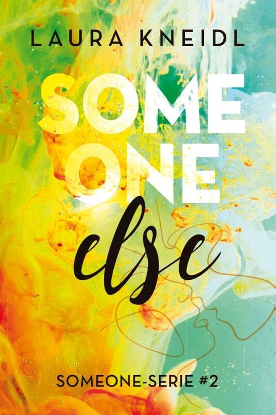 Someone 2 - Someone else