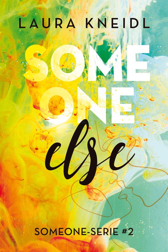 Someone 2 - Someone else