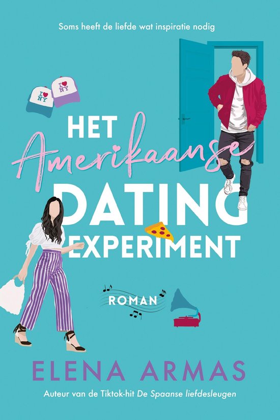 Het Amerikaanse datingexperiment