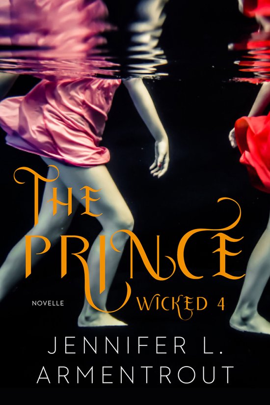 Wicked 4 - The Prince