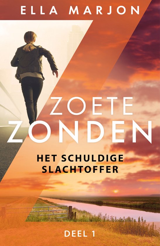 Zoete zonden 1 - Het schuldige slachtoffer