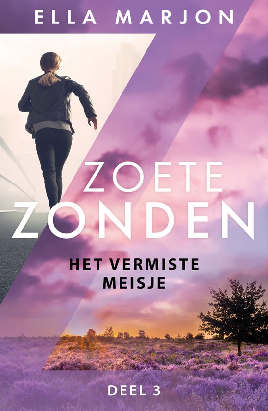 Zoete zonden 3 - Het vermiste meisje