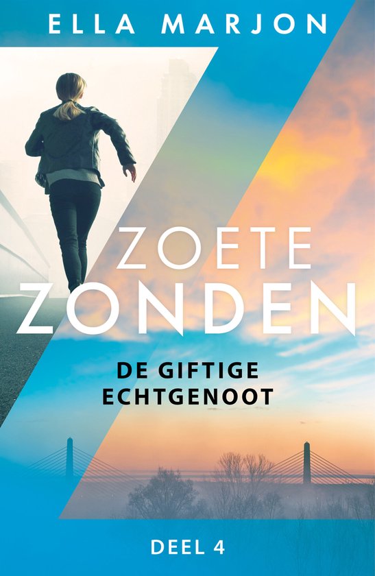 Zoete zonden 4 - De giftige echtgenoot