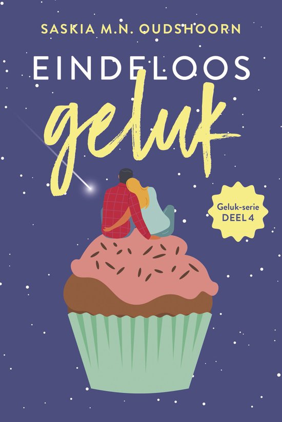 Geluk 4 - Eindeloos geluk