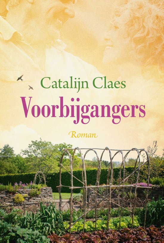 Voorbijgangers