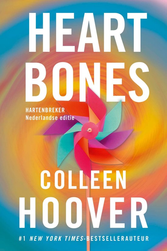 Heart bones